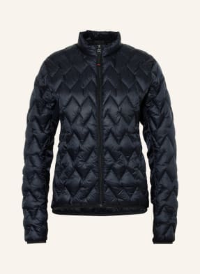 FIRE+ICE Quilted jacket RASCA2