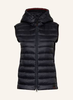 FIRE+ICE Quilted vest RHEA2