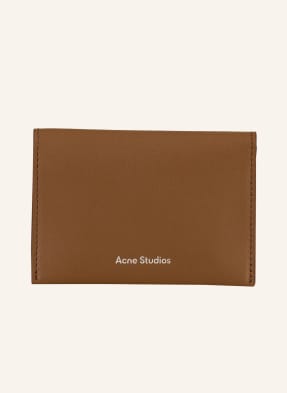 Acne Studios Kartenetui