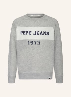 Pepe Jeans Bluza nierozpinana 