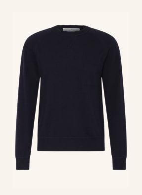 Officine Générale Sweater SLATER made of merino wool