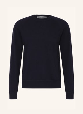 Officine Générale Pullover SLATER aus Merinowolle 