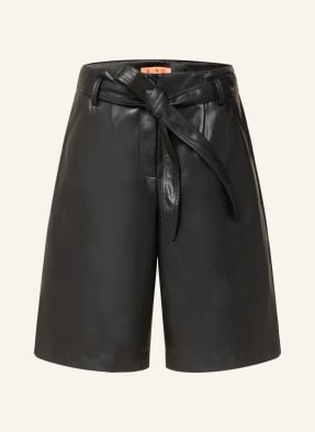 RINO & PELLE Shorts WANIA in leather look