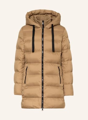 RINO & PELLE Quilted jacket NADIRA