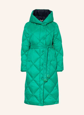 RINO & PELLE Quilted coat MORICE 