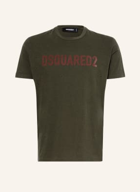 DSQUARED2 T-Shirt COOL TEE 
