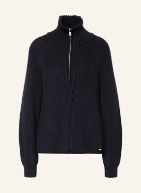 CINQUE Half-zip sweater CIFIAMA 