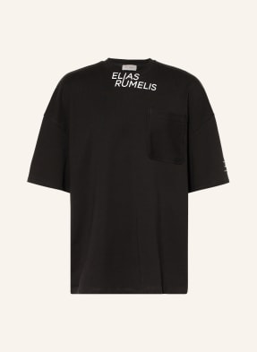 ER ELIAS RUMELIS Oversized-Shirt