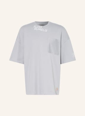 ELIAS RUMELIS Oversized-Shirt