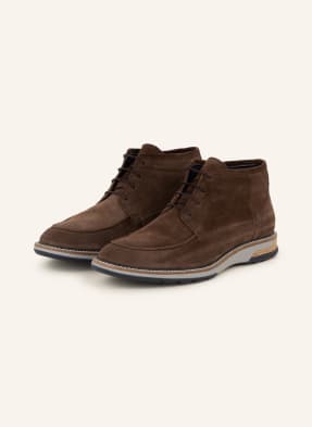 LLOYD Lace-up boots GIANNI