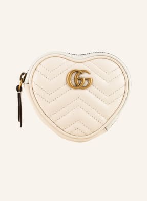 GUCCI Coin case GG MARMONT