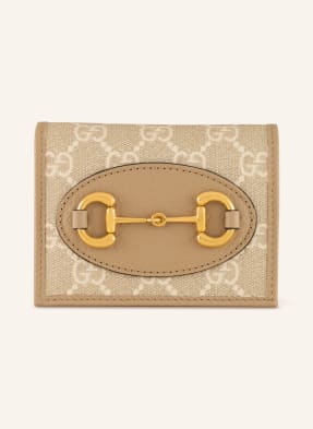 GUCCI Wallet HORSEBIT