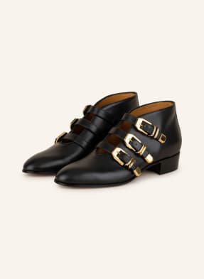 GUCCI Boots