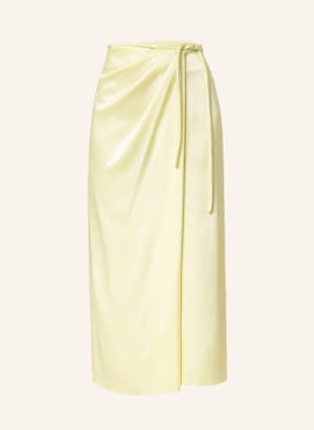 Nanushka Skirt LEA in wrap look