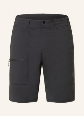 SALOMON Outdoor-Shorts OUTRACK