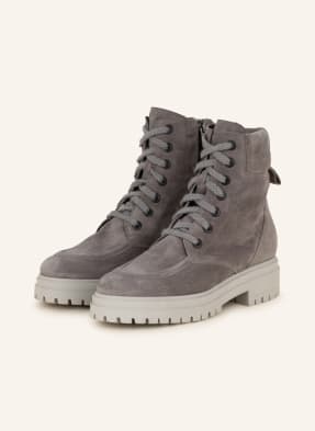 darling harbour Lace-up boots