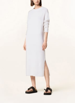 Mrs & HUGS Strickkleid mit Cashmere