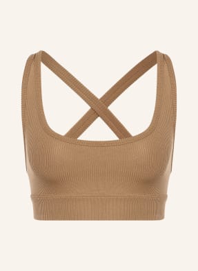 ANINE BING Cropped-Top AXEL