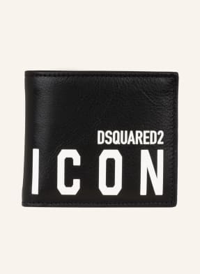 DSQUARED2 Wallet ICON 