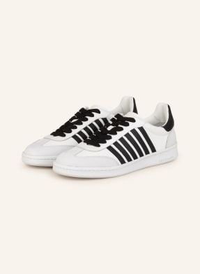 DSQUARED2 Sneakers BOXER