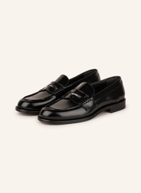 DSQUARED2 Penny loafers