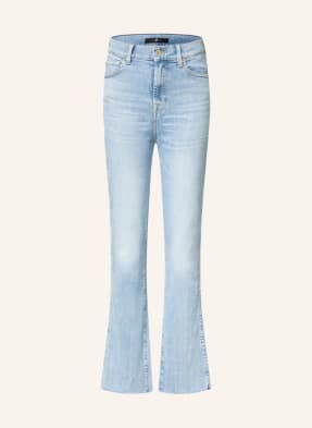 7 for all mankind Bootcut jeans SLIM ILLUSION