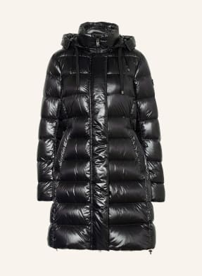 BOGNER Down jacket LYNN with removable hood
