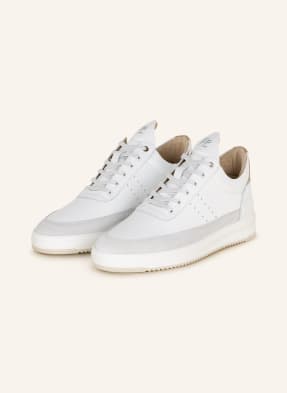 FILLING PIECES Wysokie sneakersy