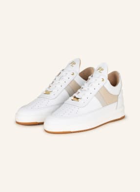 FILLING PIECES Sneakers GAME