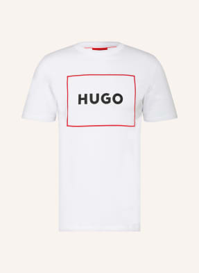 HUGO T-Shirt DUMEX
