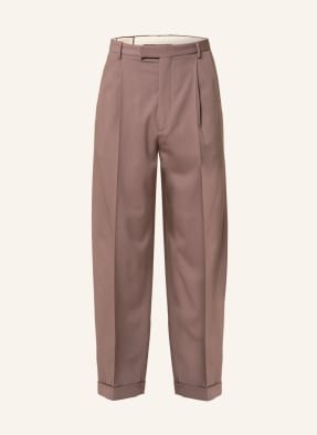 GUCCI Trousers regular fit