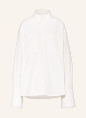 BLACK PALMS THE LABEL Dzianinowa koszulka oversize TAYLOR