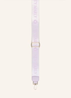 HEY MARLY Shoulder strap SIGNATURE STRAP