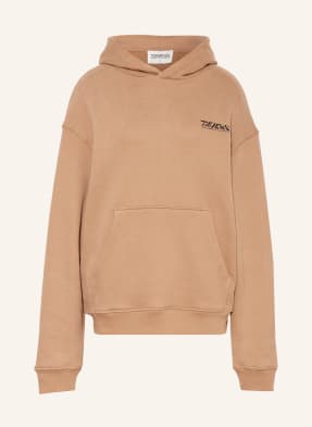 TEKIN APPAREL Oversized-Hoodie