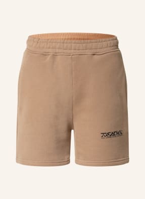 TEKIN APPAREL Sweat shorts