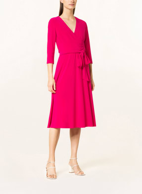 LAUREN RALPH LAUREN Kleid mit 3/4-Arm