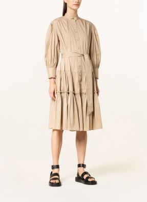 LAUREN RALPH LAUREN Hemdblusenkleid