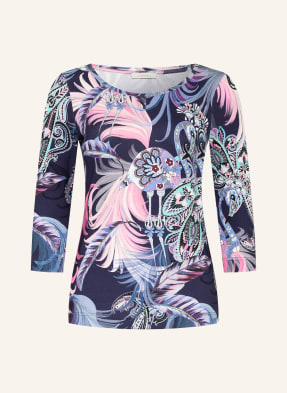 lilienfels Shirt mit 3/4-Arm