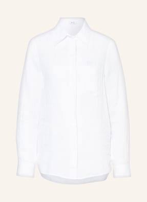 REISS Shirt blouse CAMPBELL made of linen