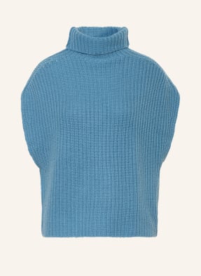 lilienfels Sweater vest with cashmere