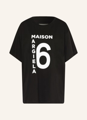 MM6 Maison Margiela Oversized-Shirt 