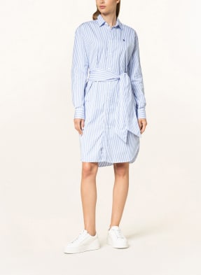 POLO RALPH LAUREN Hemdblusenkleid