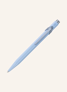 CARAN d'ACHE Retractable ballpoint pen 849 CLAIM YOUR STYLE