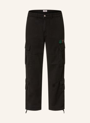 GUESS Cargohose GO J BALVIN Regular Fit