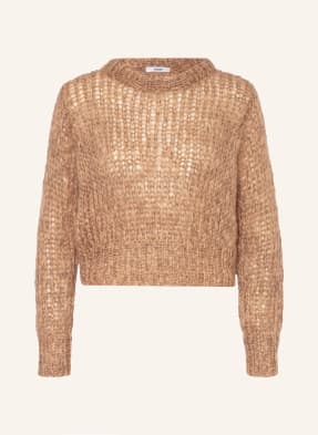 MAIAMI Mohair sweater