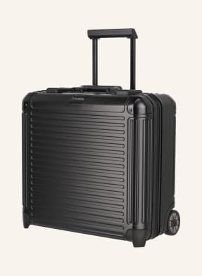 travelite Business luggage NEXT with laptop compartment