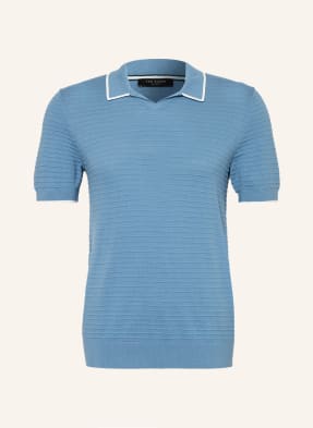 TED BAKER Jersey-Poloshirt DURDLE 