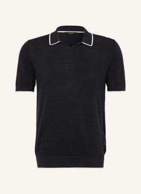 TED BAKER Jersey polo shirt DURDLE 