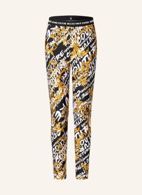 VERSACE JEANS COUTURE Leggings