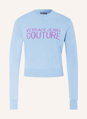 VERSACE JEANS COUTURE Pullover